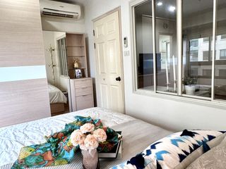 Condo en venta de 1 habitaciones en Thon Buri, Bangkok