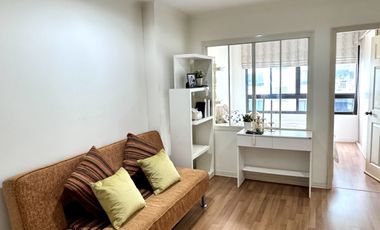 Condo en venta de 1 habitaciones en Thon Buri, Bangkok
