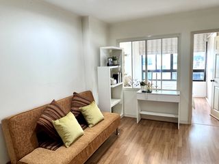 Condo en venta de 1 habitaciones en Thon Buri, Bangkok