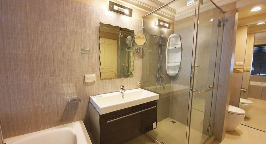 Wohnung zum Kauf mit 1 Zimmer in Watthana, Bangkok