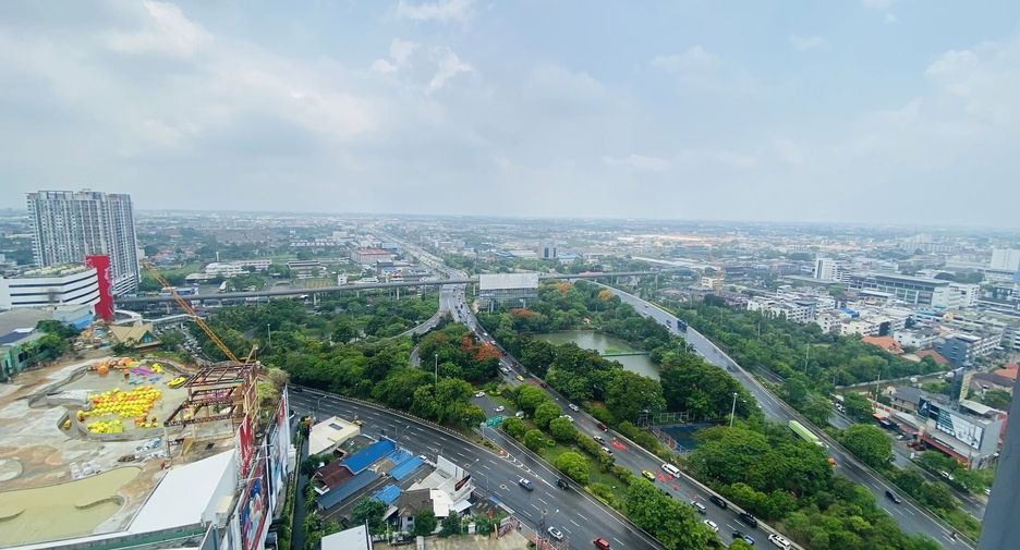 Condo en venta de 1 habitaciones en Bang Khae, Bangkok