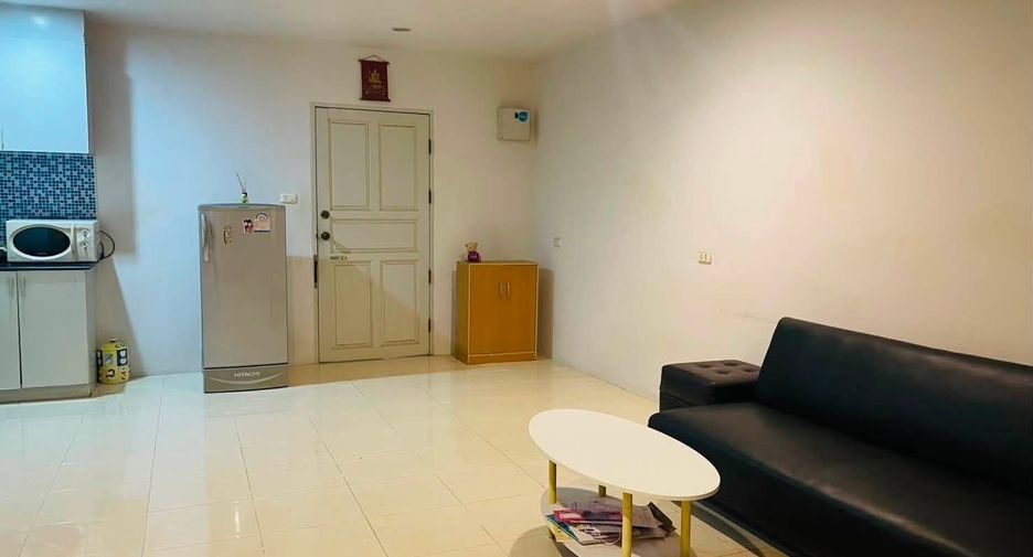 Condo en venta de 2 habitaciones en Bang Lamung, Chonburi