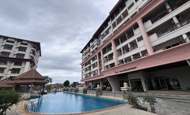 Condo en venta de 2 habitaciones en Bang Lamung, Chonburi