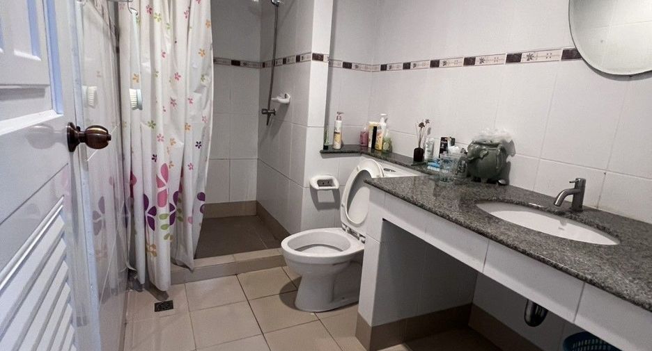 Condo en venta de 2 habitaciones en Bang Lamung, Chonburi