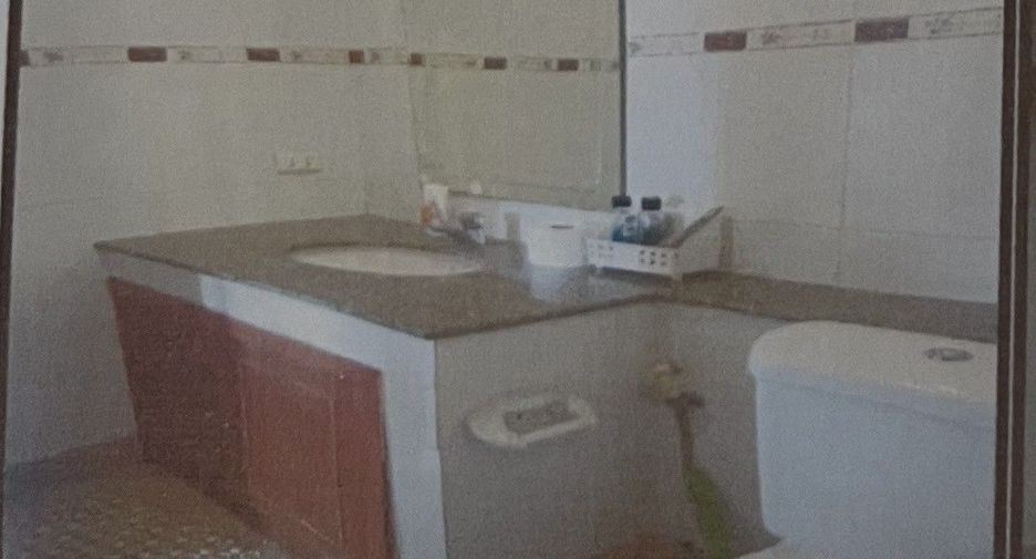 Condo en venta de 1 habitaciones en Bang Lamung, Chonburi