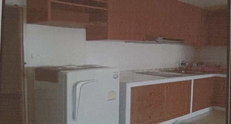Condo en venta de 1 habitaciones en Bang Lamung, Chonburi