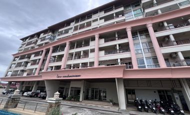 Condo en venta de 1 habitaciones en Bang Lamung, Chonburi