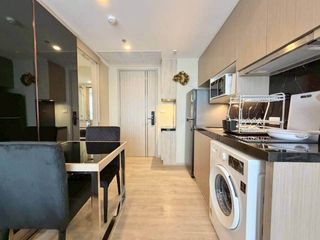 For Rent 1 Bedroom Condo In Bang Lamung, Chonburi