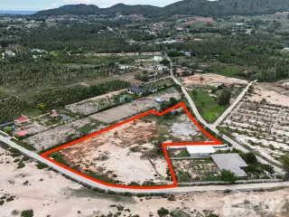 ขาย ที่ดิน ใน ปราณบุรี, ประจวบคีรีขันธ์