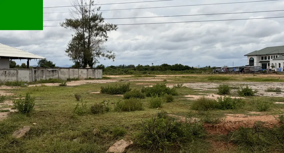 ขาย ที่ดิน ใน ปราณบุรี, ประจวบคีรีขันธ์