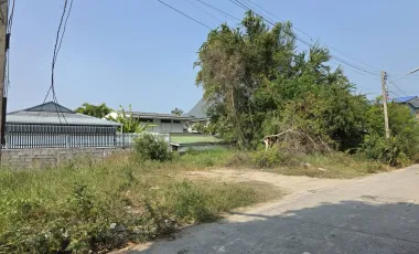 À vendre terrain à Hua Hin, Prachuap Khiri Khan