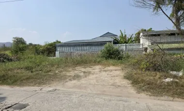 À vendre terrain à Hua Hin, Prachuap Khiri Khan