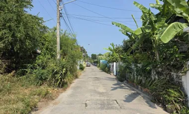 À vendre terrain à Hua Hin, Prachuap Khiri Khan