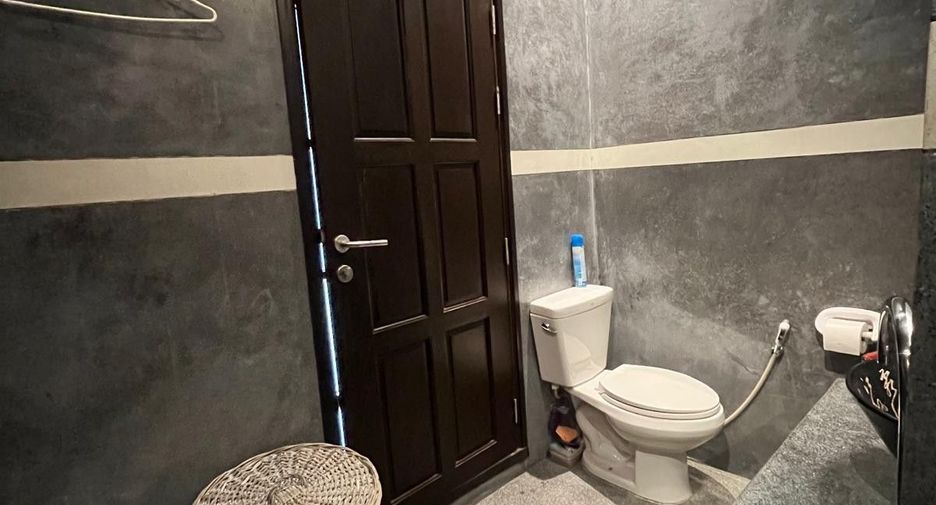 Продажа и аренда 4 спальни вилла в Самуи, Сураттани