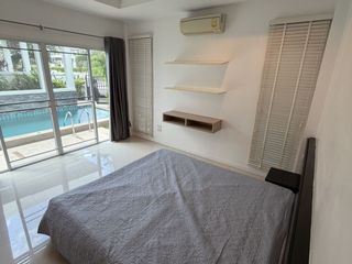 For sale そして for rent 2 ベッドルーム villa in Hua Hin, Prachuap Khiri Khan