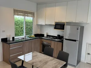 For sale そして for rent 2 ベッドルーム villa in Hua Hin, Prachuap Khiri Khan