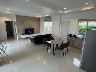 For sale そして for rent 2 ベッドルーム villa in Hua Hin, Prachuap Khiri Khan