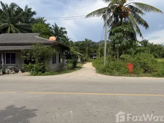 Grundstück zum Kauf in Nuea Khlong, Krabi