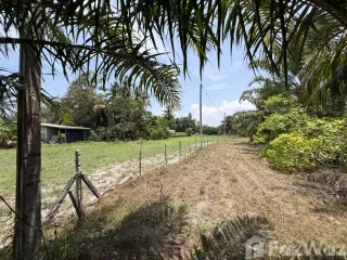 Grundstück zum Kauf in Nuea Khlong, Krabi