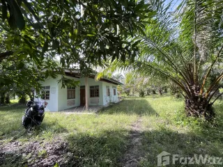 Grundstück zum Kauf in Nuea Khlong, Krabi