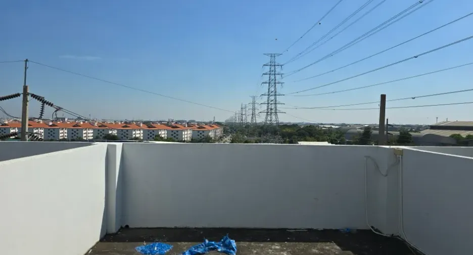 出租 4 卧室 办公室 在 Bang Phli, Samut Prakan