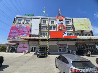 出租 4 卧室 办公室 在 Bang Phli, Samut Prakan