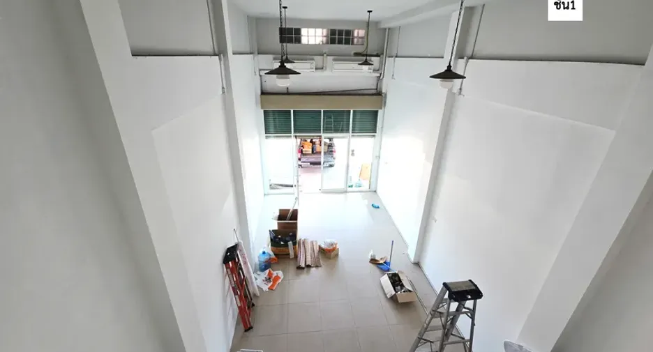 出租 4 卧室 办公室 在 Bang Phli, Samut Prakan