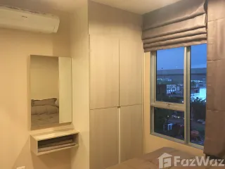 出售 1 卧室 公寓 在 Bang Sue, 曼谷