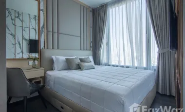 Wohnung zum Kauf mit 2 Zimmer in Khlong Toei, Bangkok