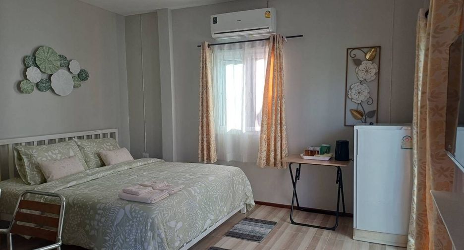 Hotel zum Kauf und zur Miete mit 7 Zimmer in Thalang, Phuket