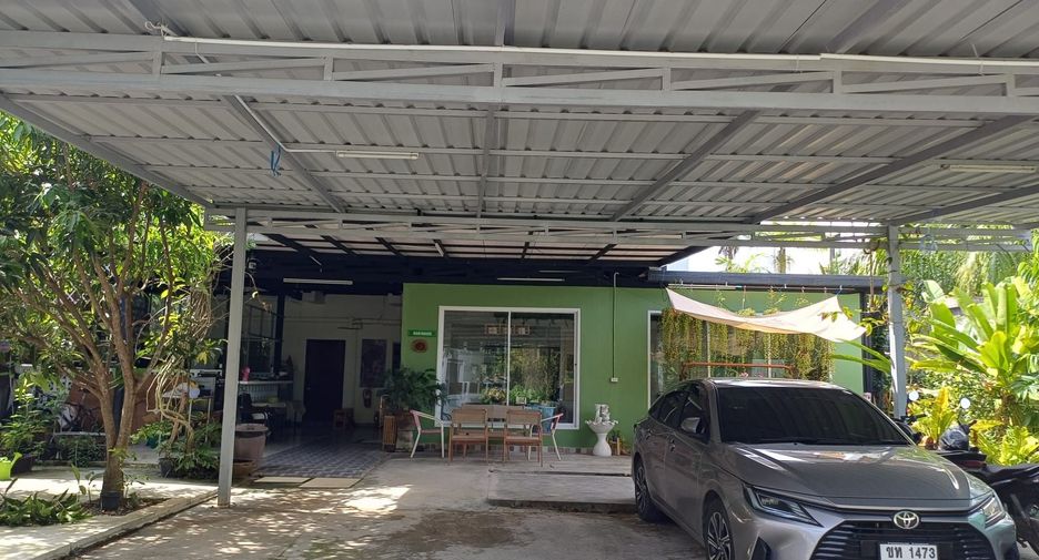 Hotel zum Kauf und zur Miete mit 7 Zimmer in Thalang, Phuket