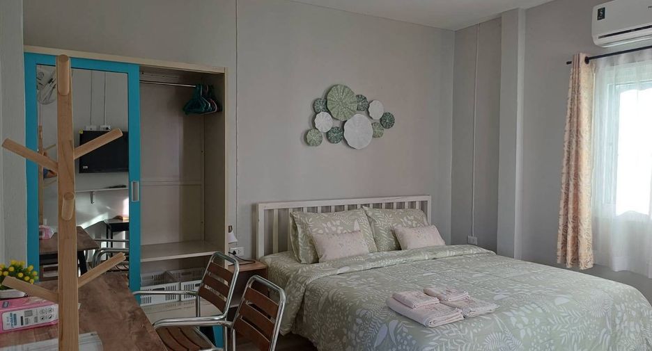 Hotel zum Kauf und zur Miete mit 7 Zimmer in Thalang, Phuket