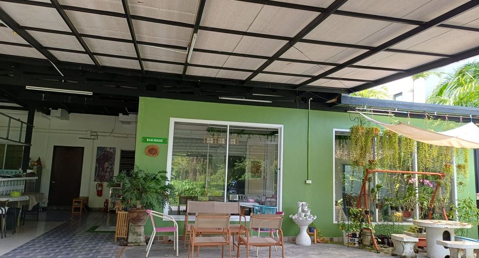 Hotel zum Kauf und zur Miete mit 7 Zimmer in Thalang, Phuket