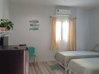 Hotel zur Miete und zum Kauf mit 7 Zimmer in Thalang, Phuket