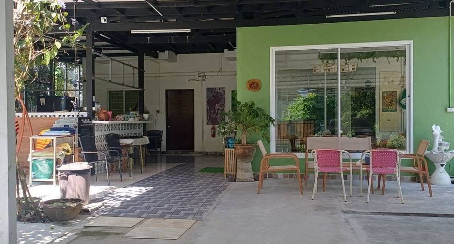 Hotel zum Kauf und zur Miete mit 7 Zimmer in Thalang, Phuket