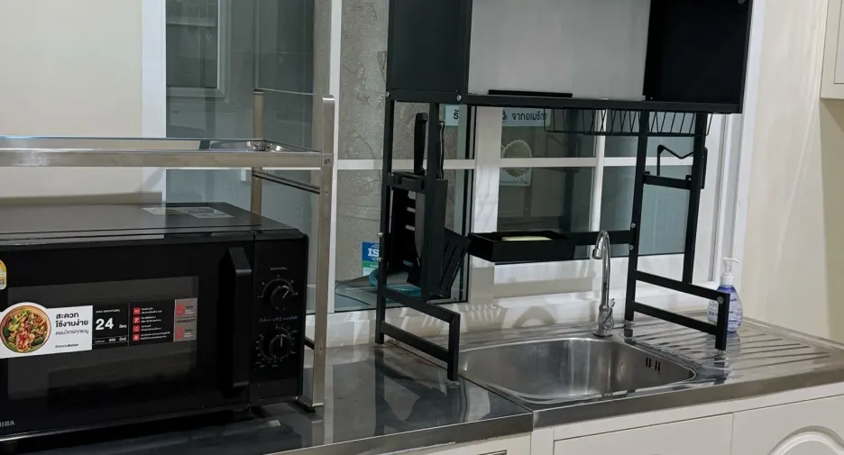 Reihenhaus zur Miete mit 3 Zimmer in Mueang Chiang Mai, Chiang Mai