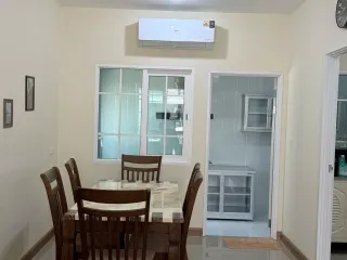 Reihenhaus zur Miete mit 3 Zimmer in Mueang Chiang Mai, Chiang Mai