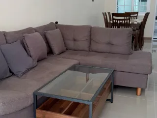 Reihenhaus zur Miete mit 3 Zimmer in Mueang Chiang Mai, Chiang Mai