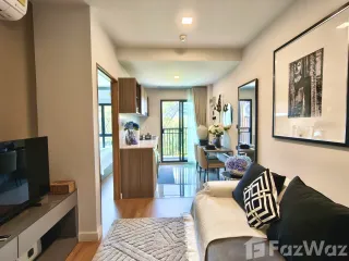 For Rent 1 Bedroom Condo In Mueang Chiang Mai
