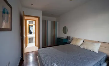 For sale and for rent 1 bed condo in Watthana, Bangkok
