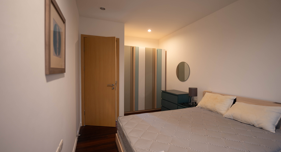 For sale and for rent 1 bed condo in Watthana, Bangkok
