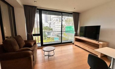 Продажа 1 кровать кондо в Щаттхана, Бангкок