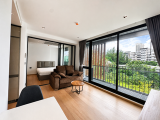 À vendre 1 chambre condo à Watthana, Bangkok
