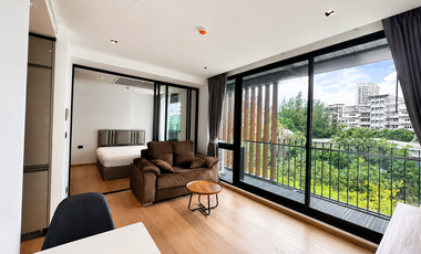 For sale 1 bed condo in Watthana, Bangkok