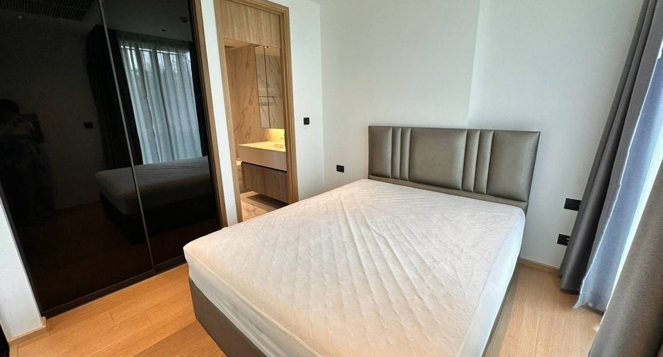 Condo en venta de 1 habitaciones en Watthana, Bangkok