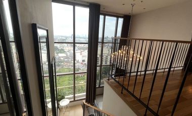 Продажа 2 спальни кондо в Кхлонг Тоеи, Бангкок