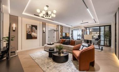 Продажа 4 спальни кондо в Щаттхана, Бангкок