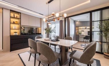 Продажа 4 спальни кондо в Щаттхана, Бангкок