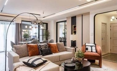 Продажа 4 спальни кондо в Щаттхана, Бангкок