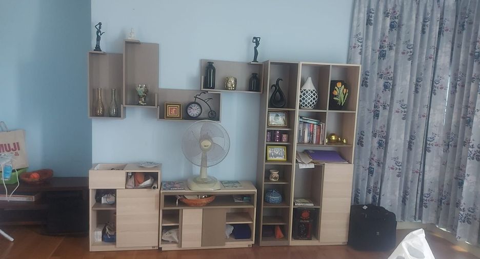 Продажа 3 спальни кондо в Банг Кхо Лаем, Бангкок